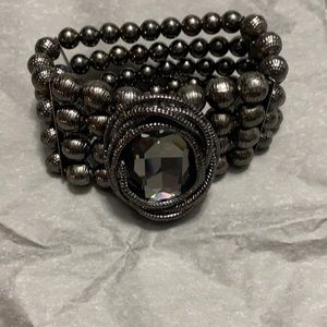 Beaded bracelet